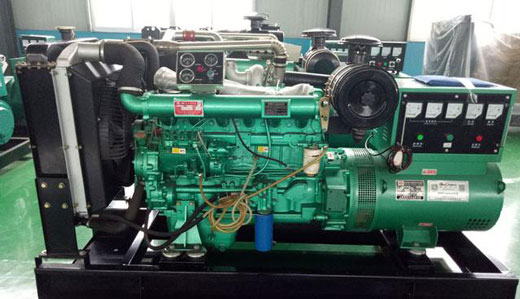 陕西发电机不发电的原因 陕西发电机不发电的原因