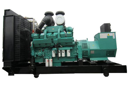 陕西柴油发电机组 陕西柴油发电机组