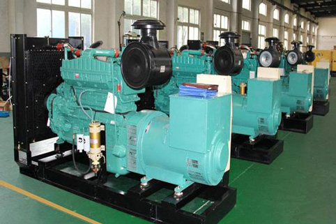 陕西小型柴油发电机 陕西小型柴油发电机