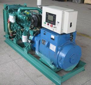 陕西发电机出租 陕西发电机出租