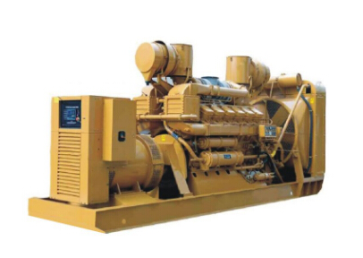 陕西发电机出租